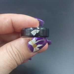 Unisex game of thrones band ring sz,7,8,10,11,12